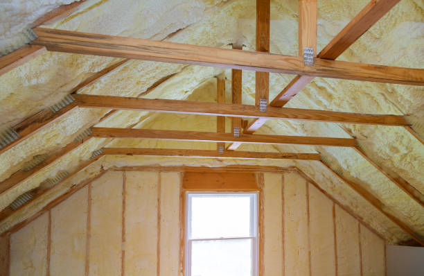 Best Insulation Maintenance and Repair in Summit, MS