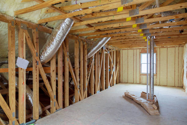 Best Insulation for Specific Applications in Summit, MS