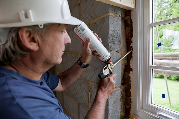 Best Insulation Maintenance and Repair in Summit, MS